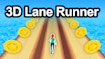 3D laane runner